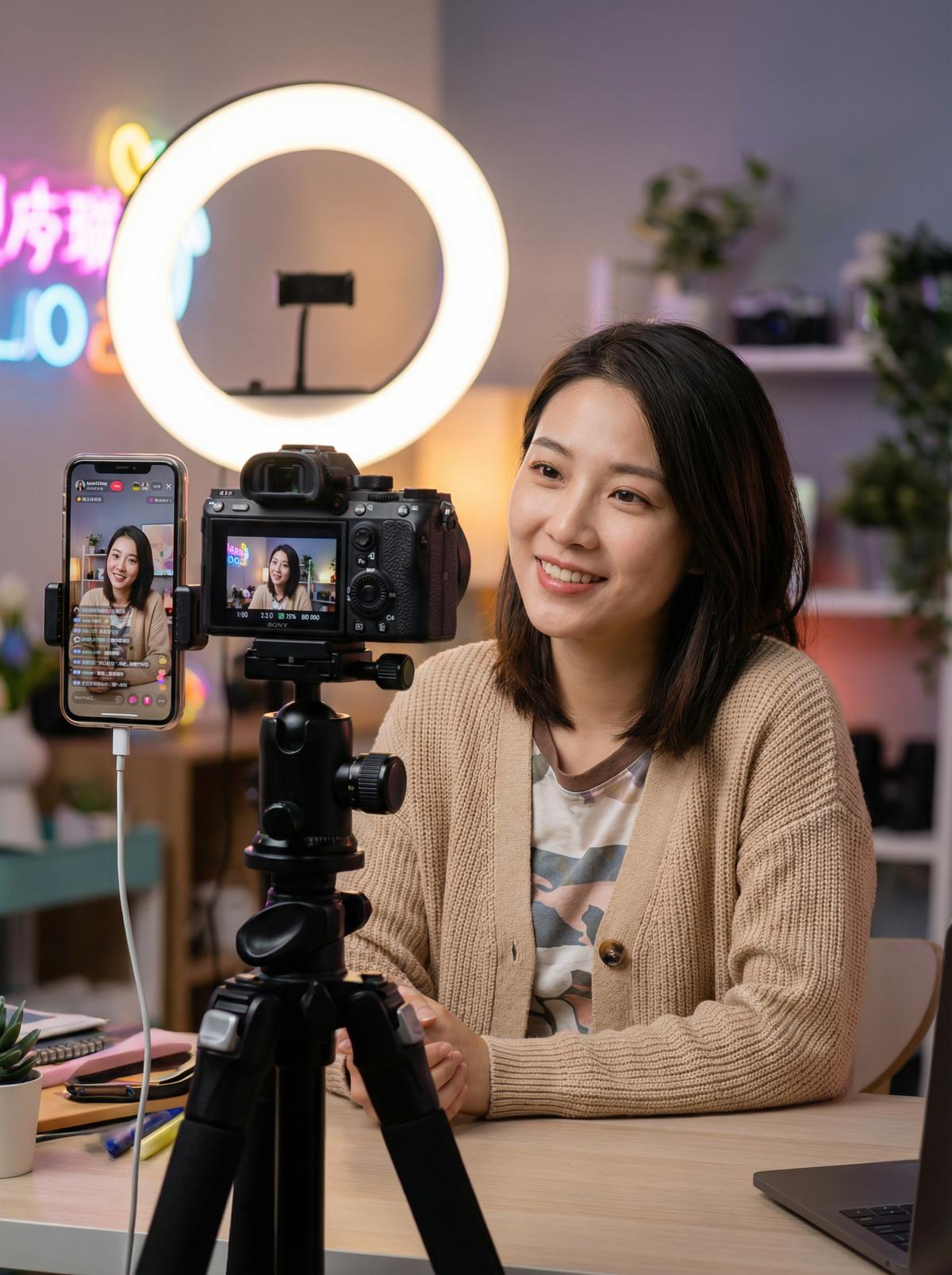 麻豆视频-美女主播直播视频